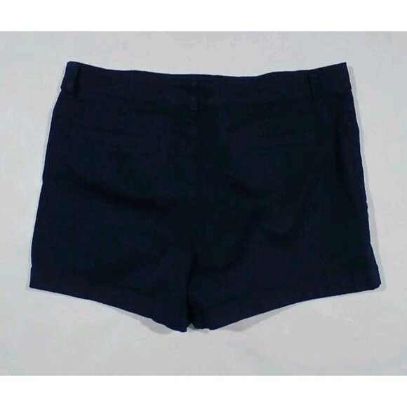 Lot of 2 J. Crew Patch Pocket Chino Shorts - Picture 8 of 12